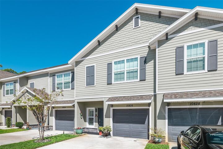Property Photo:  10826 Quickwater Ct,  FL 33569 
