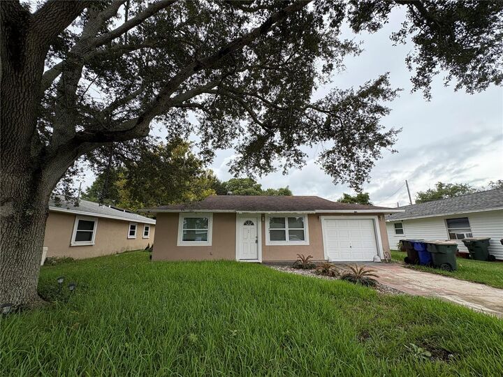 Property Photo:  142 Montana Avenue  FL 34769 