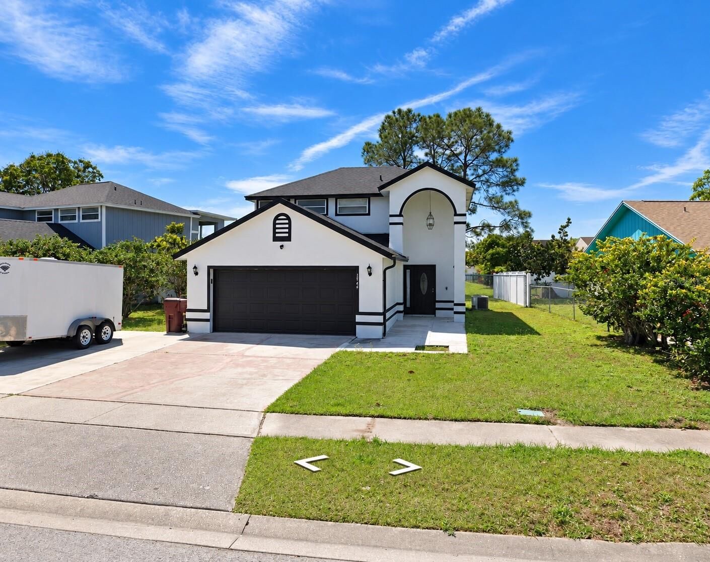 Property Photo:  1744 Quail Ridge Loop  FL 34744 