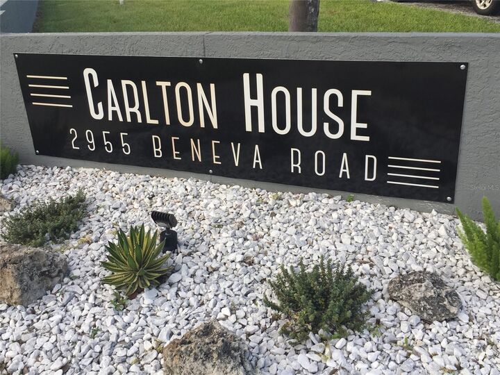 Property Photo: 2955 Beneva Road 203 FL 34232