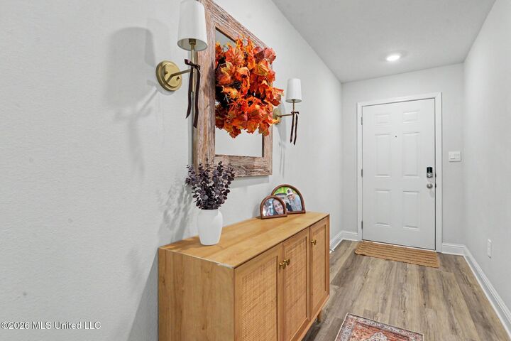 Property Photo: 203 Mill Court MS 39452