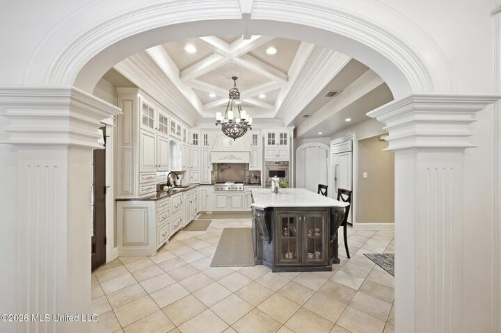 Property Photo:  12908 Forts Lake Road  MS 39562 