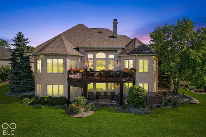 Property Photo:  11291 Park Meadows Court  IN 46060 