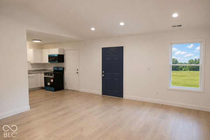 Property Photo:  2510 Walker Place  IN 46203 