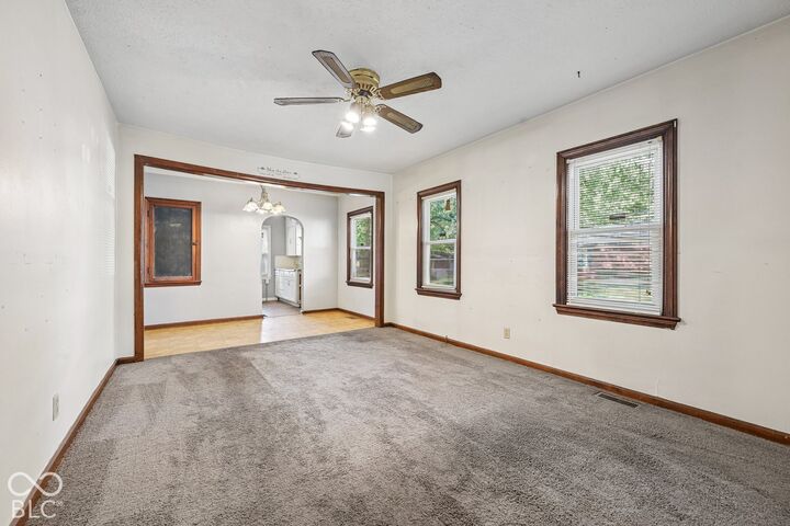 Property Photo:  1330 N Berwick Avenue  IN 46222 