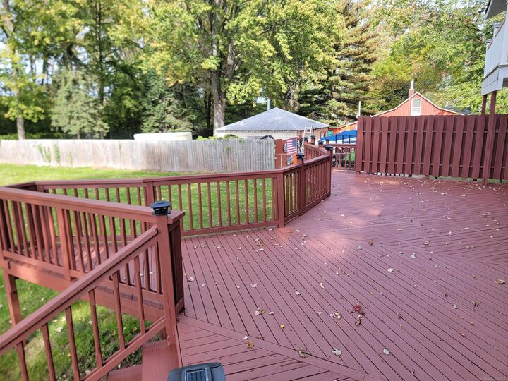 Property Photo: 37861 Townhall Drive MI 48045