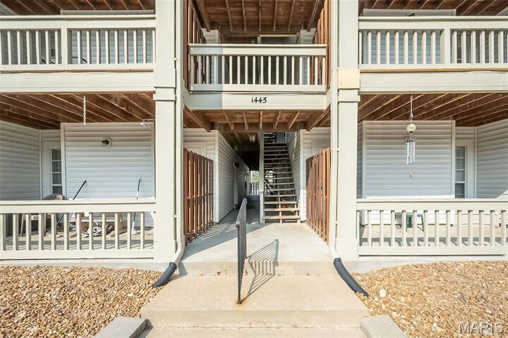 Property Photo:  1445 Whispering Creek Drive  MO 63021 