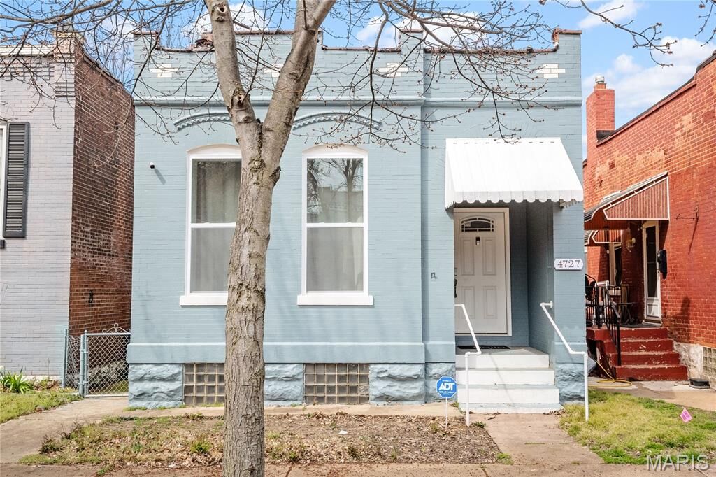 Property Photo:  4727 Michigan Avenue  MO 63111 