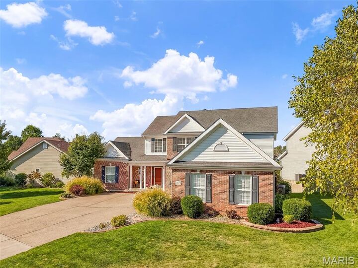 Property Photo:  1015 Pearview Drive  MO 63376 