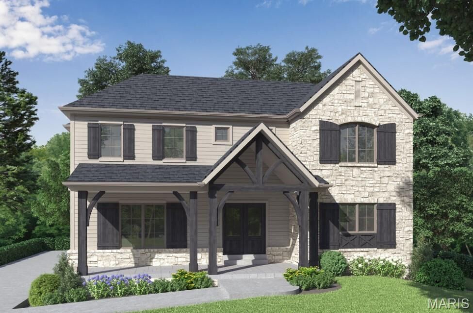 Property Photo:  90 Wildwood Lane  MO 63122 