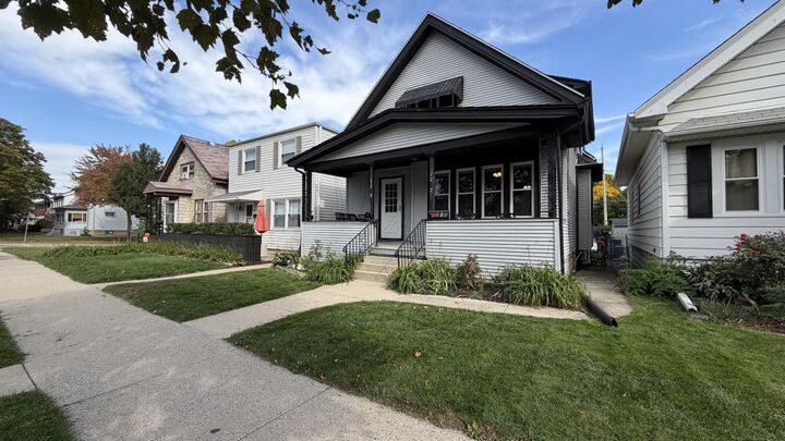 Property Photo:  2210 S 71st St  WI 53219 
