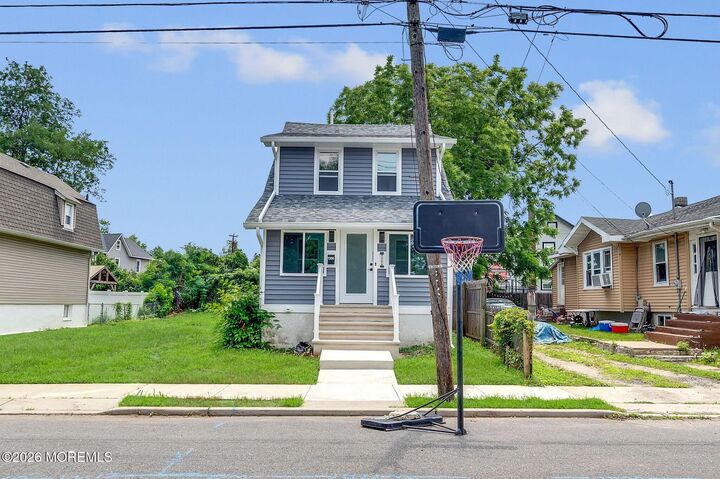 Property Photo: 1306 11th Avenue NJ 07753