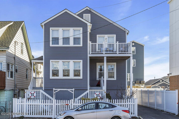 Property Photo:  305 Hamilton Avenue  NJ 08751 