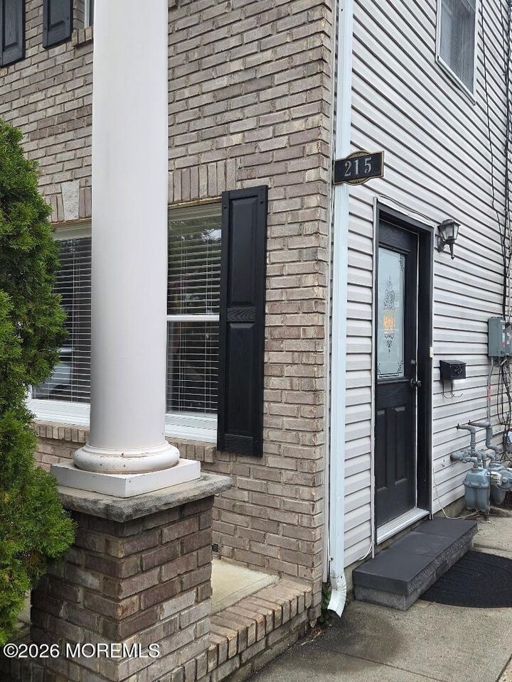 Property Photo: 215 Main Street NJ 07735