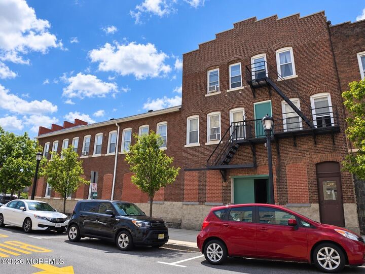 Property Photo:  4501 Brown Street  NJ 07087 