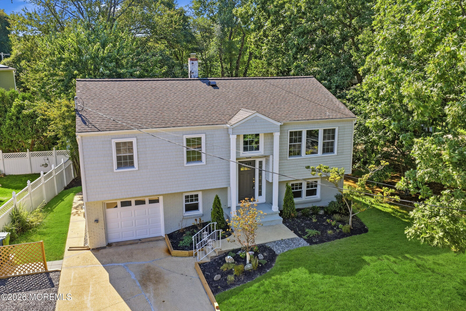 Property Photo:  208 N Riverside Drive  NJ 07753 
