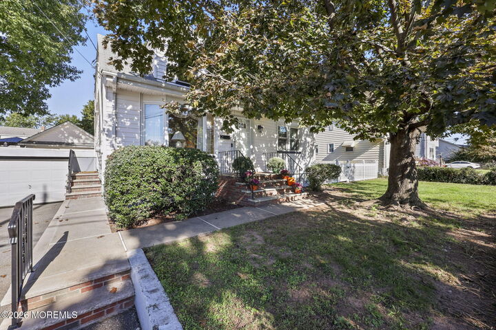 Property Photo: 107 Kimball Street NJ 08830