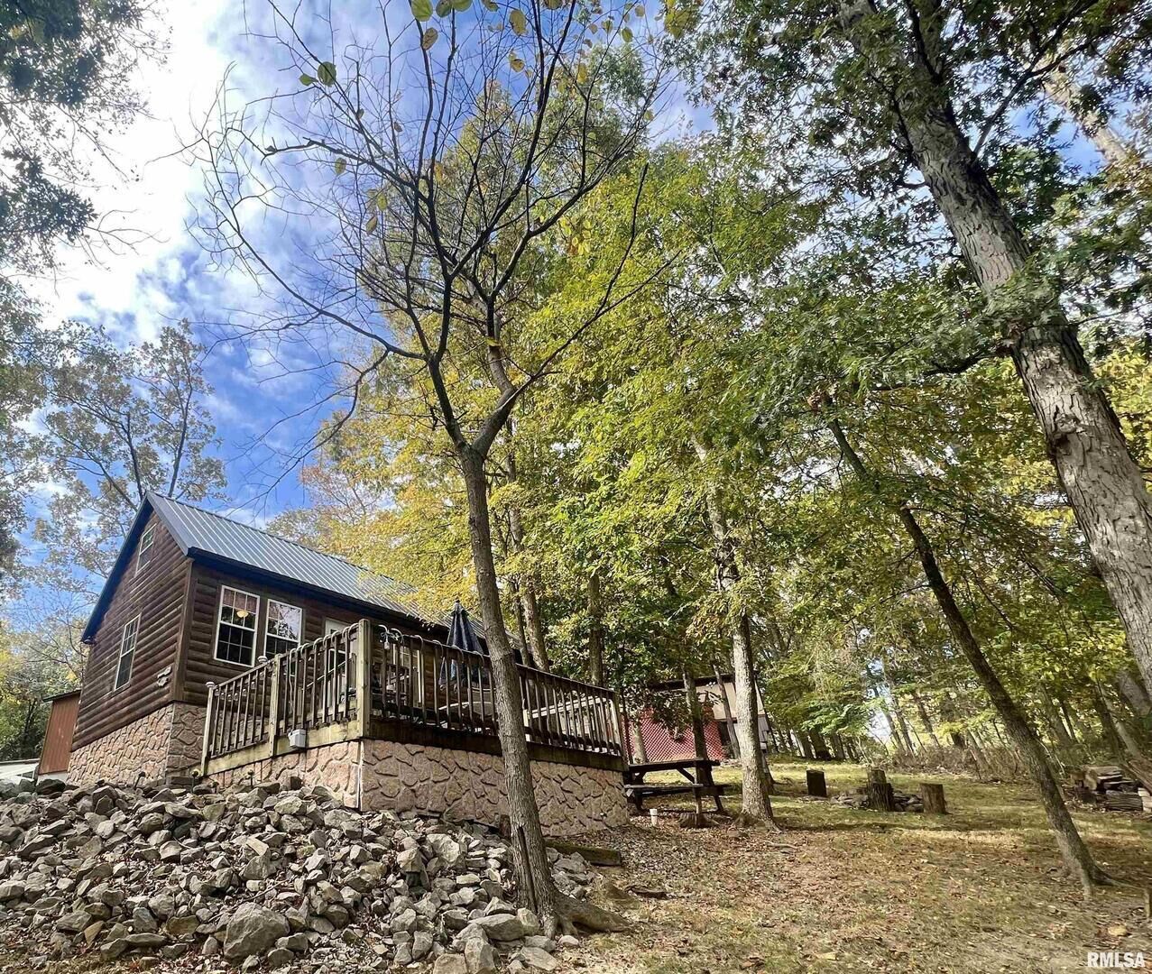 Property Photo:  20 Mark Drive  IL 62939 