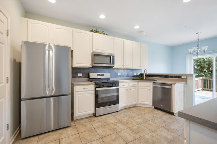 Property Photo: 11970 Brunschon Lane IL 60142