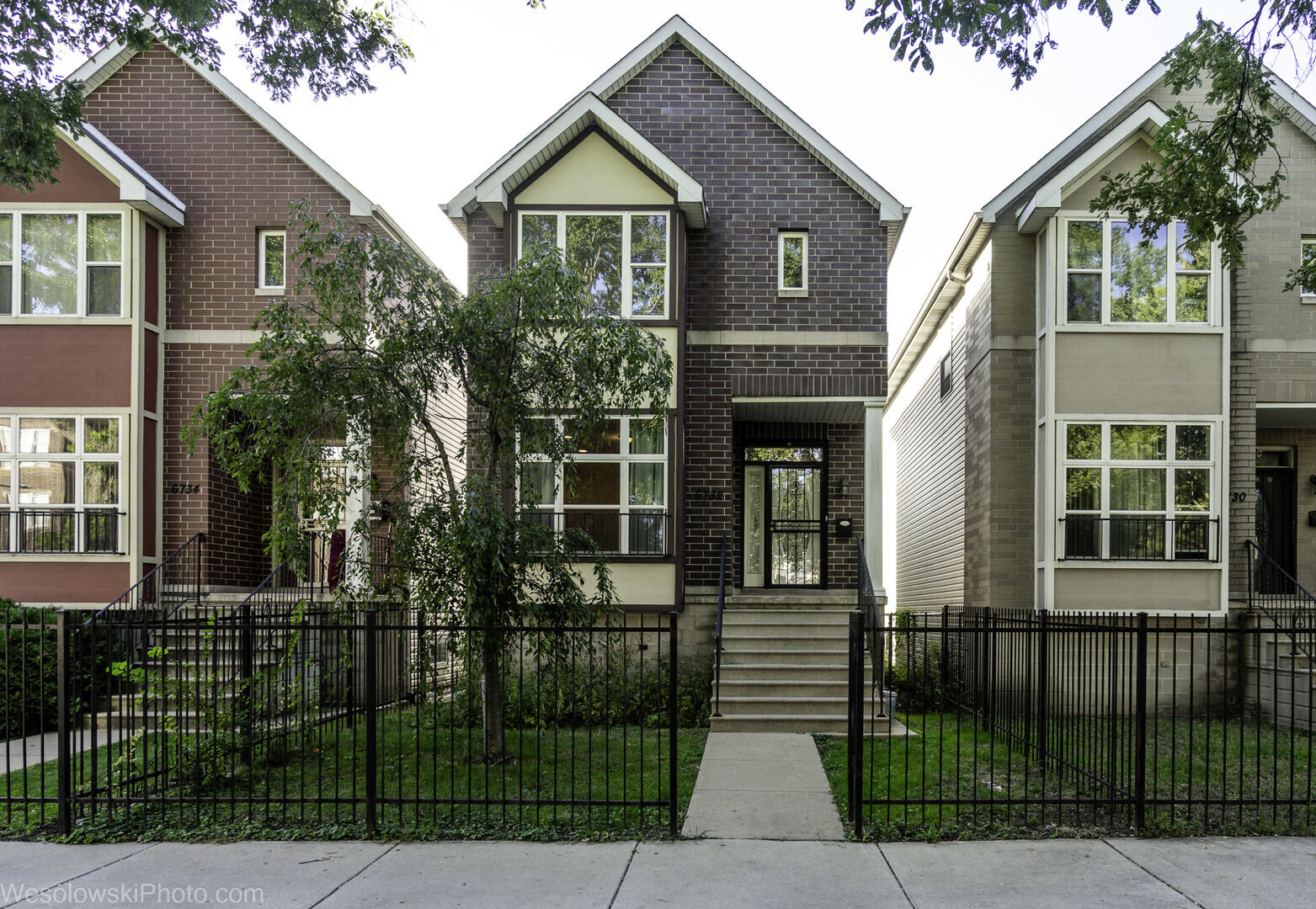 Property Photo:  6732 S Dorchester Avenue  IL 60637 