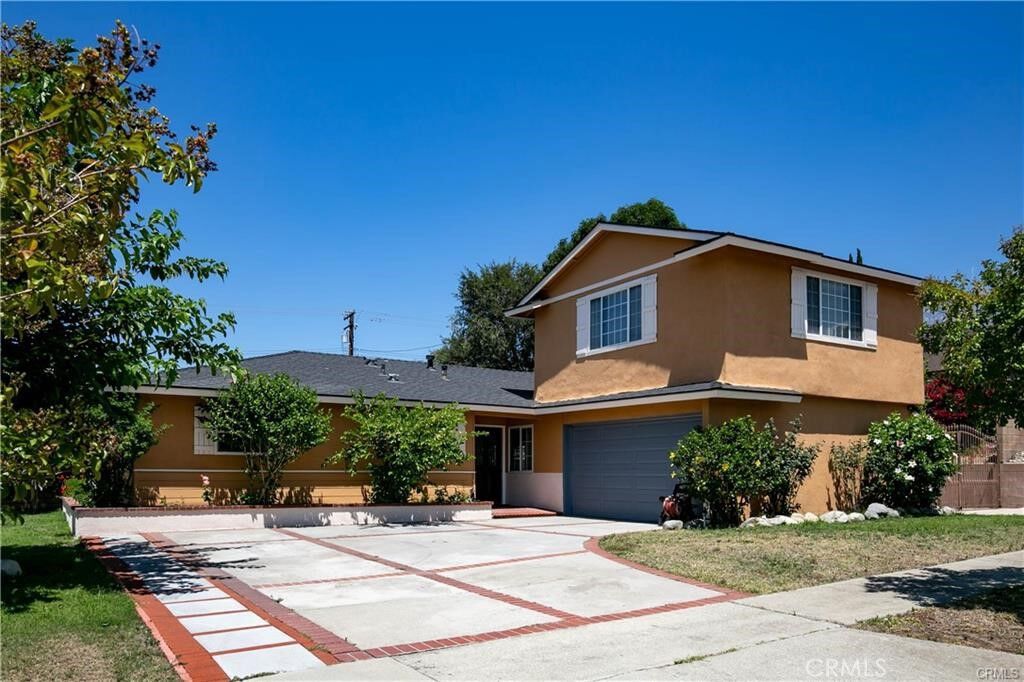 Property Photo:  6250 Filkins  CA 91737 