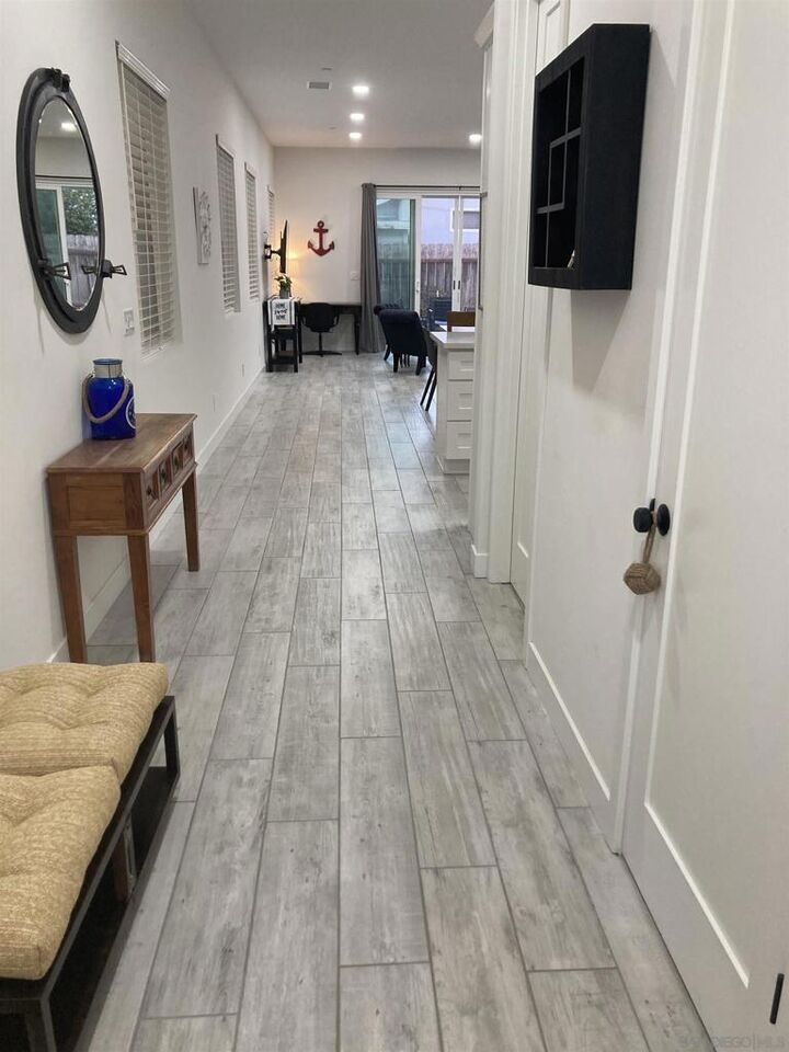 Property Photo:  253 Dahlia  CA 91932 