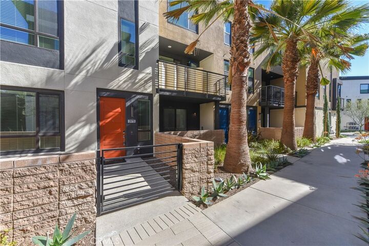 Property Photo: 2870 N Glassell Street CA 92865