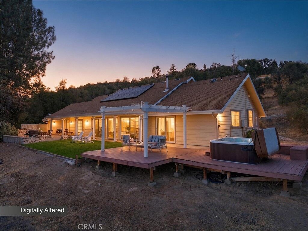 Property Photo:  41100 Jean W  CA 93644 