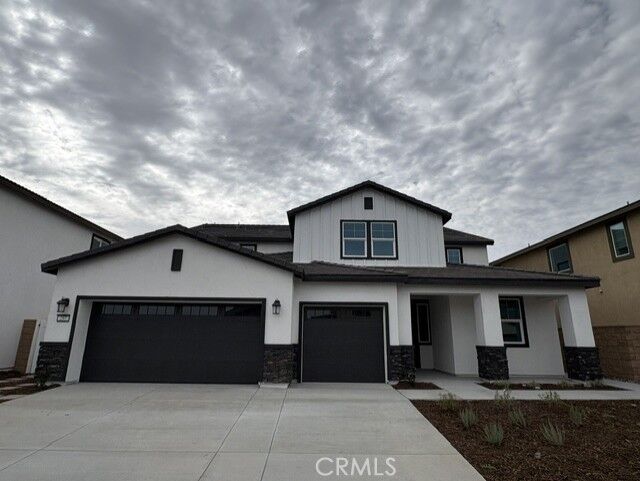 Property Photo:  297 Grand Sky Lane  CA 92570 