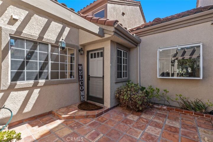 Property Photo:  22114 Antigua  CA 92692 