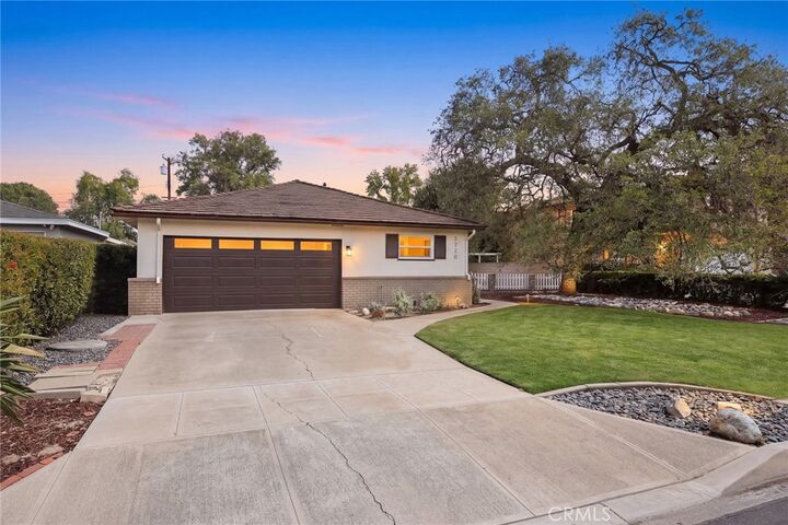 Property Photo:  2320 Sewanee  CA 91007 