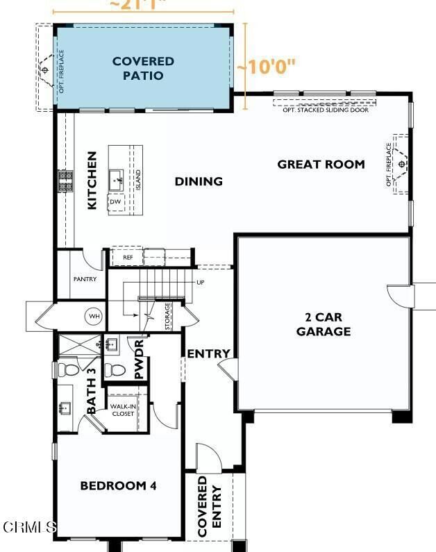 Property Photo:  543 San Lorenzo Road  CA 93004 
