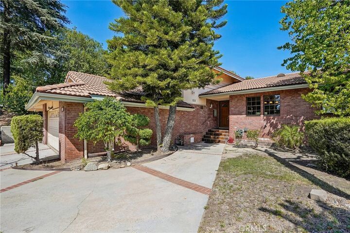 Property Photo:  12500 McLennan Avenue  CA 91344 