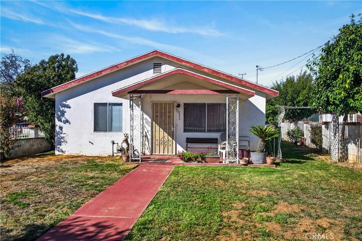 Property Photo: 39856 Brookside CA 92223