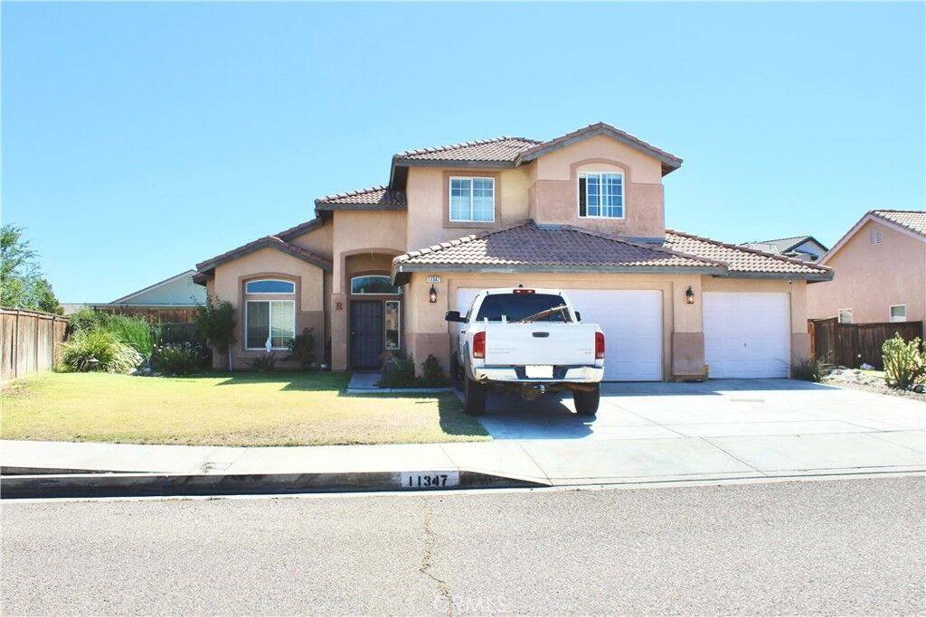 Property Photo: 11347 Stonewall CA 92301