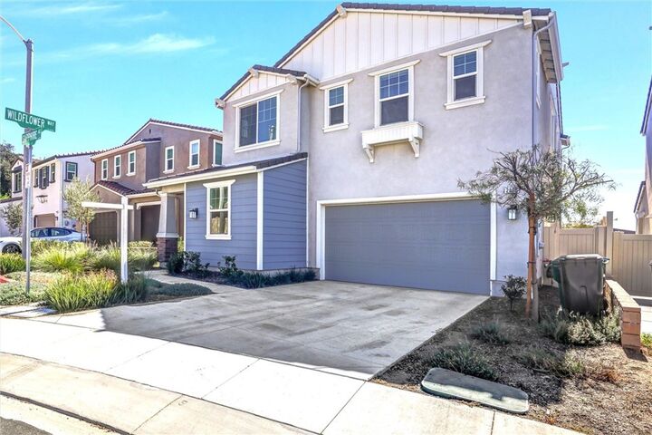 Property Photo:  2860 Sapphire Rd  CA 91750 