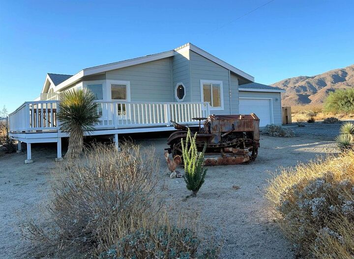 Property Photo:  771 San Pablo Road  CA 92004 
