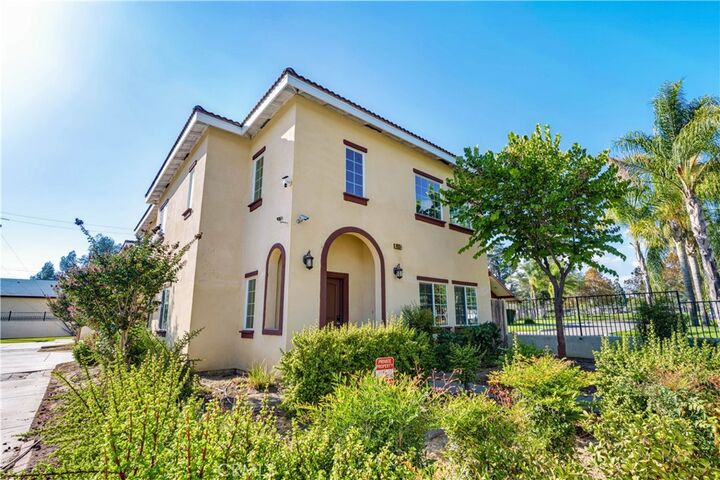 Property Photo:  1420 S Euclid Ave A  CA 91762 