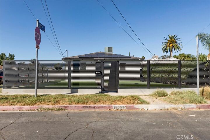 Property Photo:  18557 Napa  CA 91324 