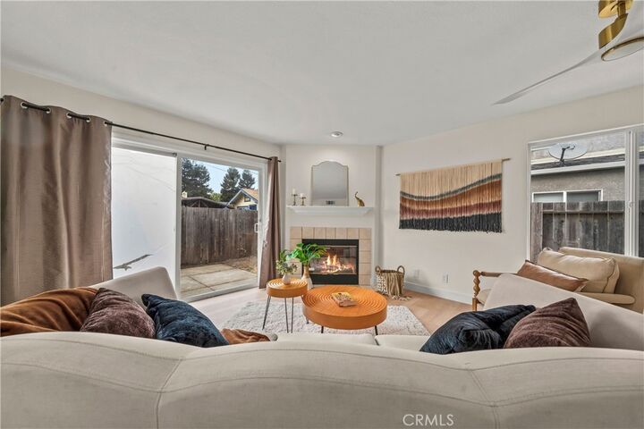 Property Photo:  20667 Blossom Common  CA 94541 