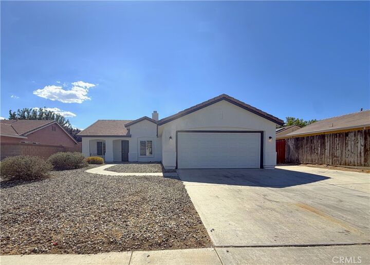 Property Photo:  6152 W Avenue J5  CA 93536 