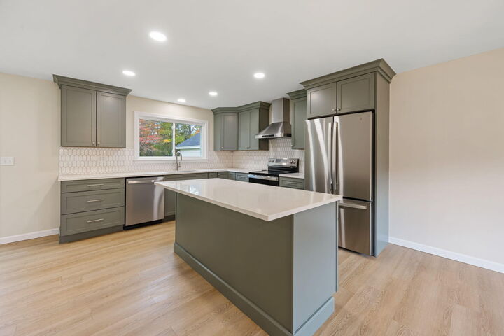 Property Photo: 102 Merrill Road ME 04428