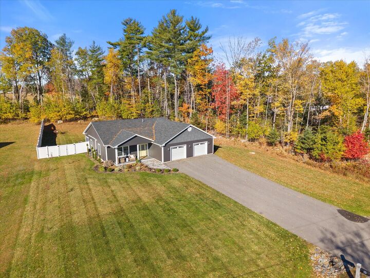 Property Photo: 65 Nye Lane ME 04401