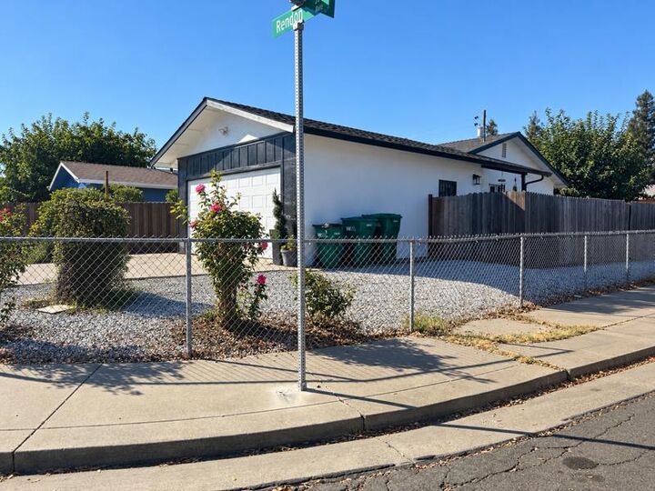 Property Photo:  313 Rendon Avenue  CA 95205 