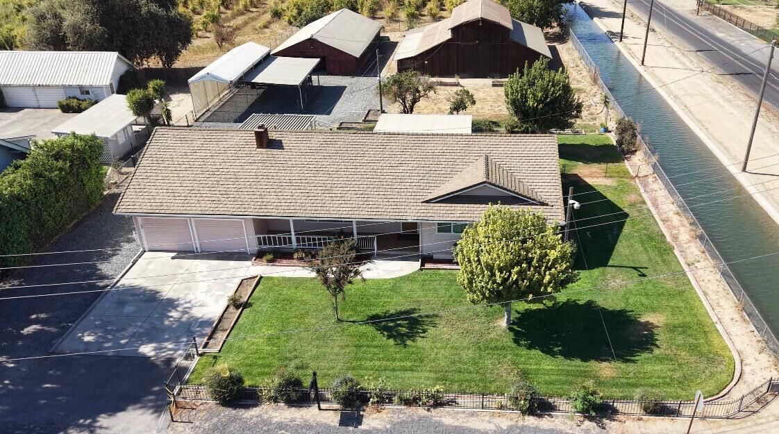 Property Photo:  4749 N Gratton Road  CA 95316 