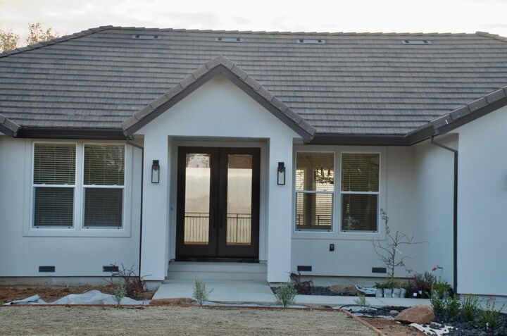 Property Photo: 7843 Crystal Boulevard CA 95623