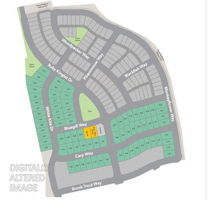 Property Photo: 8205 White Kite Drive CA 95832