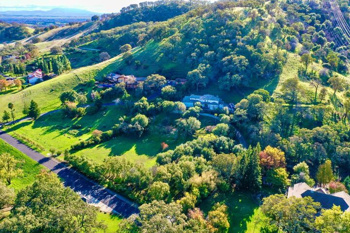 Property Photo:  3368 Hidden Valley Lane  CA 94534 