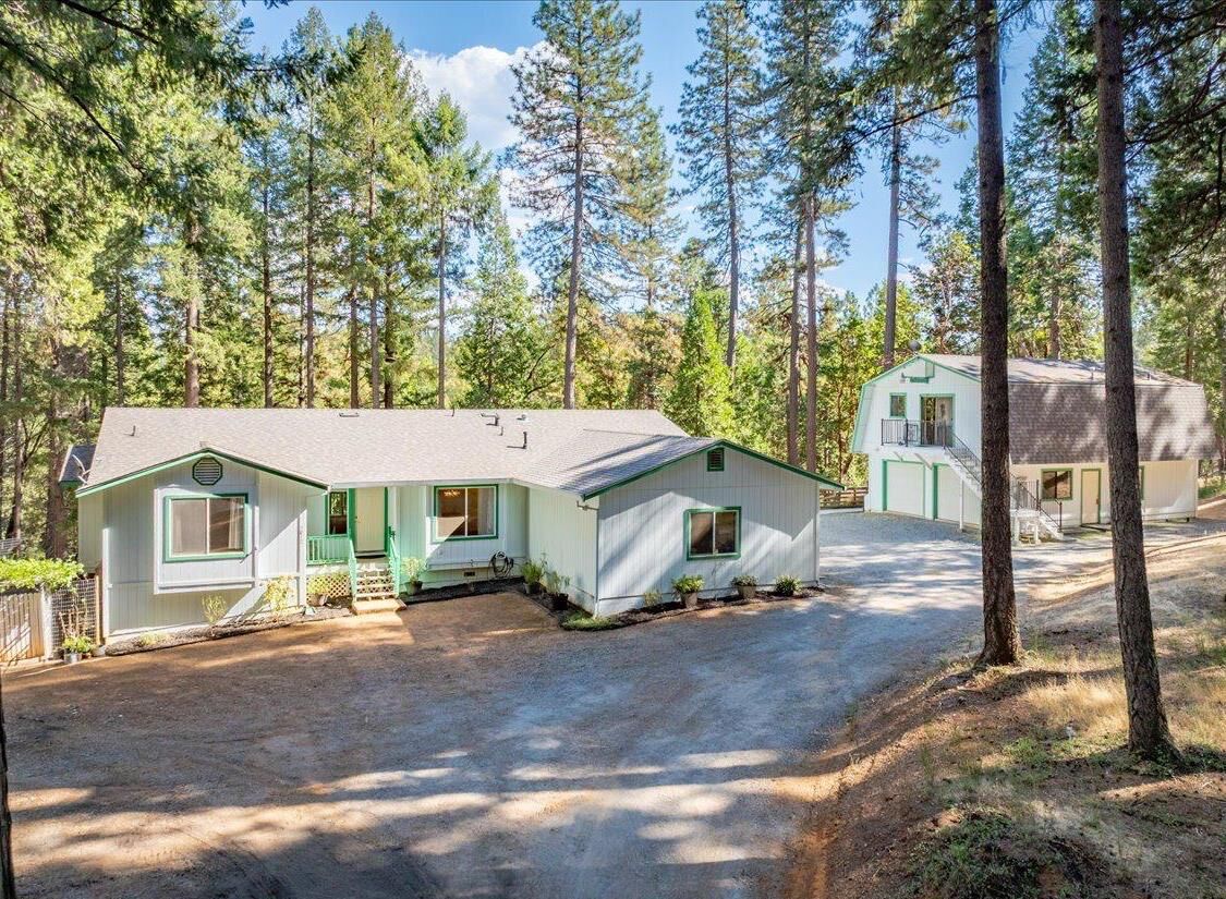 Property Photo:  3012 Small Claims Place  CA 95634 