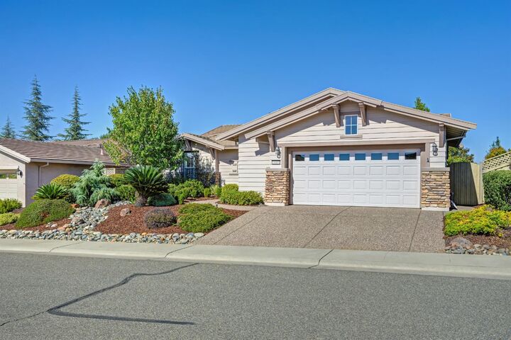 Property Photo: 1649 Avian Hill CA 95648